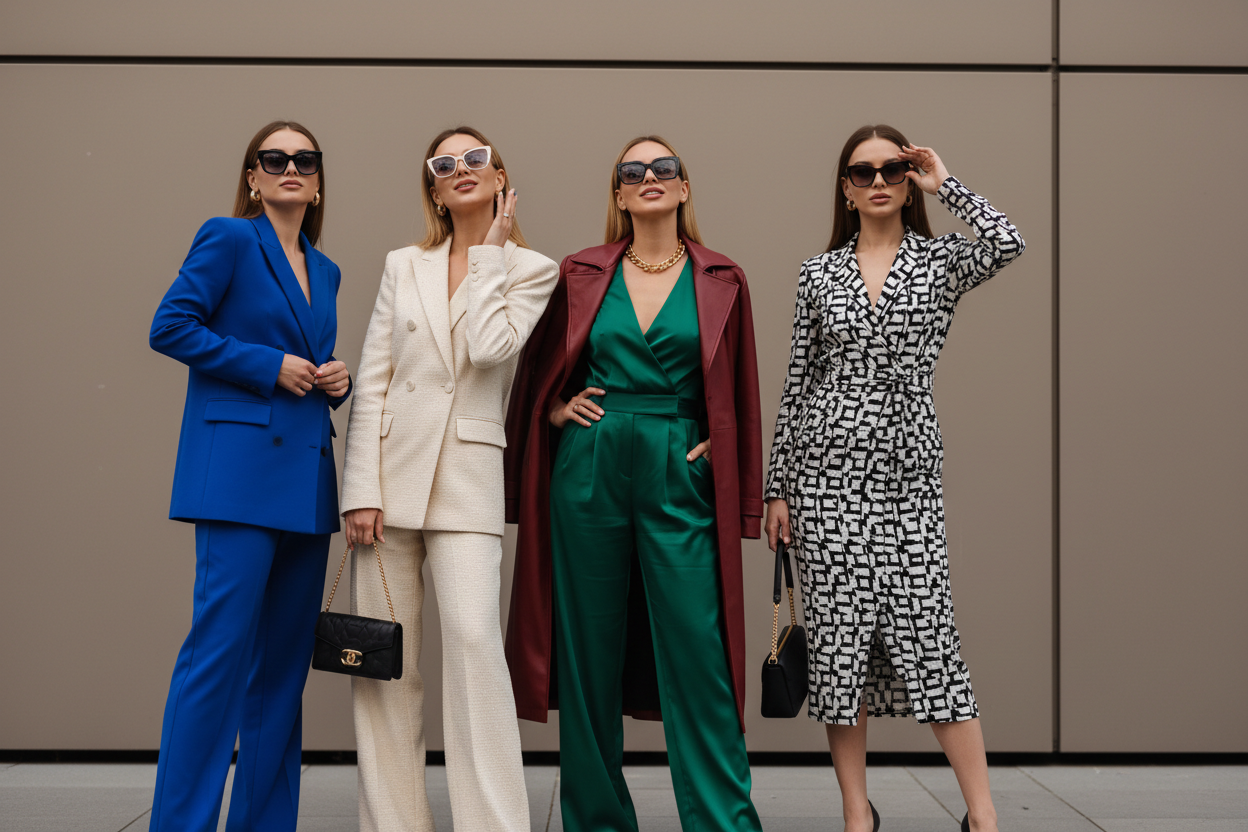 How to Define Your Baseline And Wear Your Power Every Day