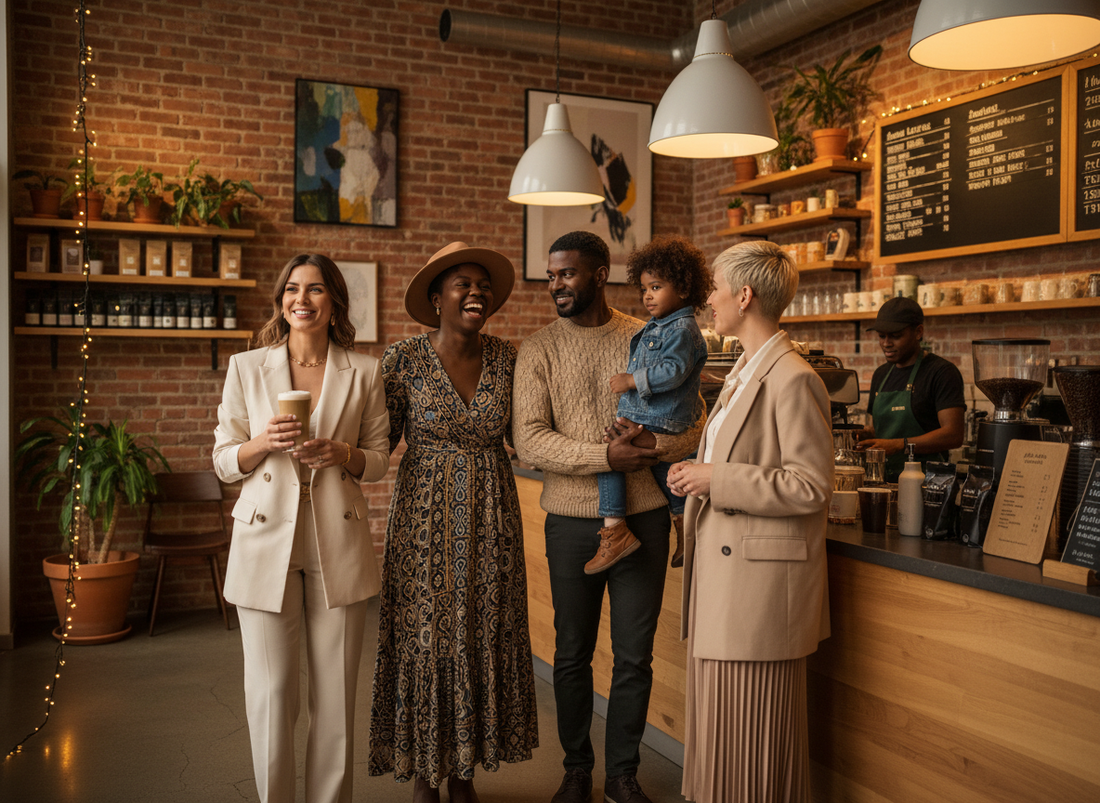 Why Confidence Is Important: Creating Your Baseline