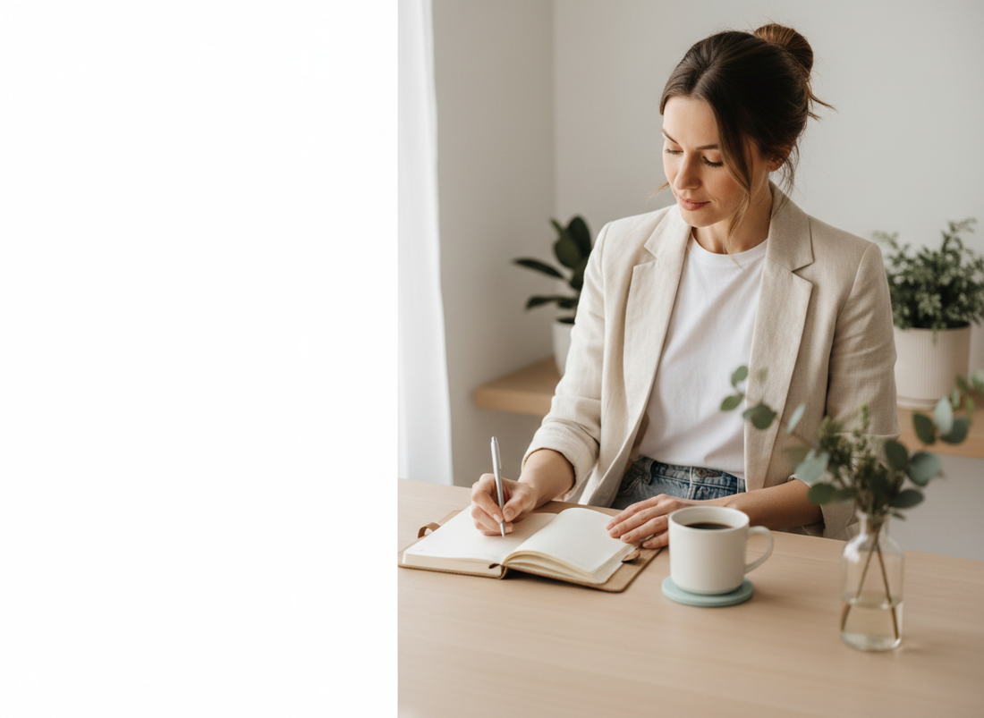 1% Better Every Day: The Confidence Strategy That Actually Works (Self-Love in Action)