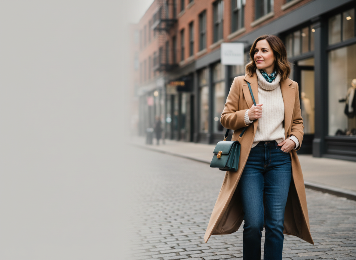 This Week: Confidence You Can Wear